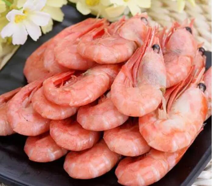 2022年中國北極蝦的進(jìn)口量在不斷激增 (是什么推動了增長)