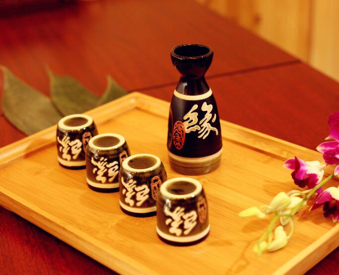 企業進口日本清酒需要那些資質？(清酒進口報關資質)