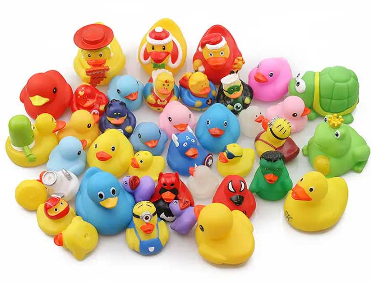 塑膠玩具進(jìn)口報關(guān)關(guān)稅稅率是多少？（塑料公仔玩具進(jìn)口關(guān)稅）