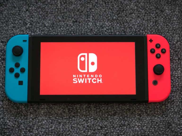 任天堂游戲機進口報關需要什么單證？(游戲機進口清關手續)