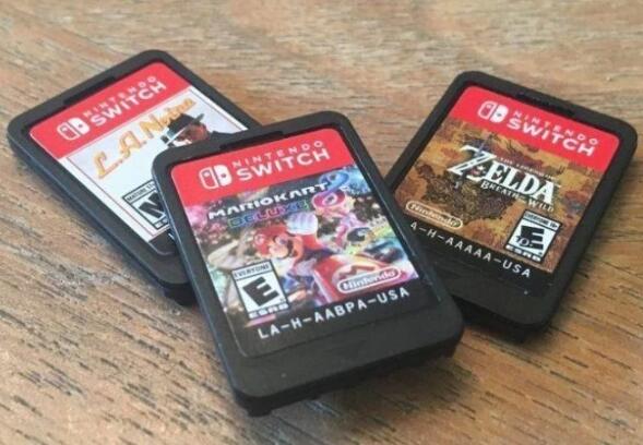 上海任天堂游戲卡帶進口清關需要多久？（游戲卡帶進口報關時效）