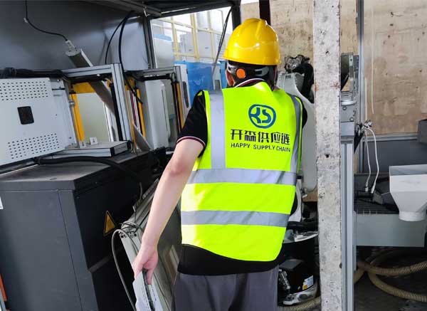 寧波港舊臥式舊加工中心機床進口報關(guān)代理服務【經(jīng)典案例】