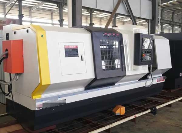 佛山港二手舊數(shù)控車床進口報關(guān)代理服務【經(jīng)典案例】