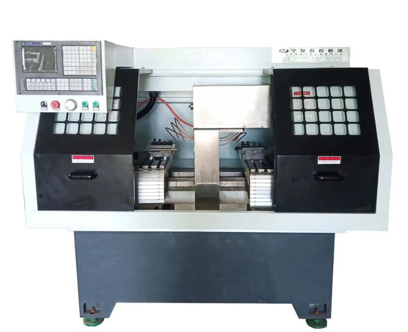 舊數控機床進口報關手續