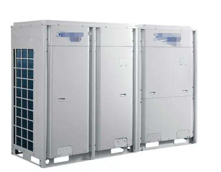 空調設備進口報關