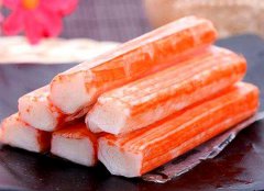 泰國冷凍蟹柳進口報關清關代理【經典案例】